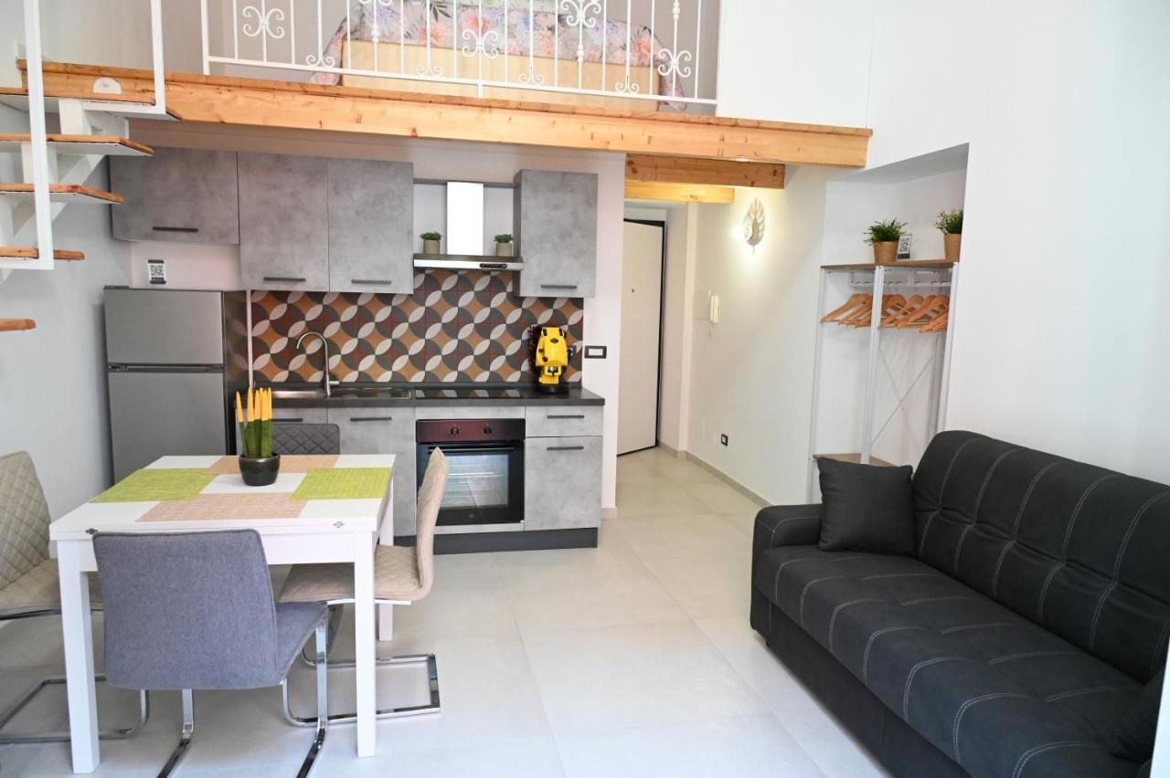 Victry'S Houses Chiaia Naples Luaran gambar