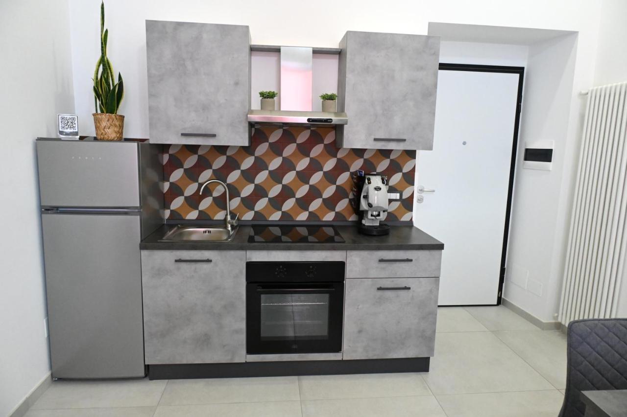 Victry'S Houses Chiaia Naples Luaran gambar