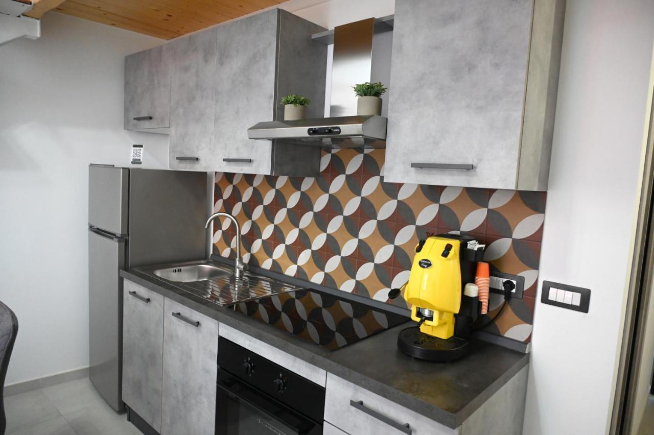 Victry'S Houses Chiaia Naples Luaran gambar