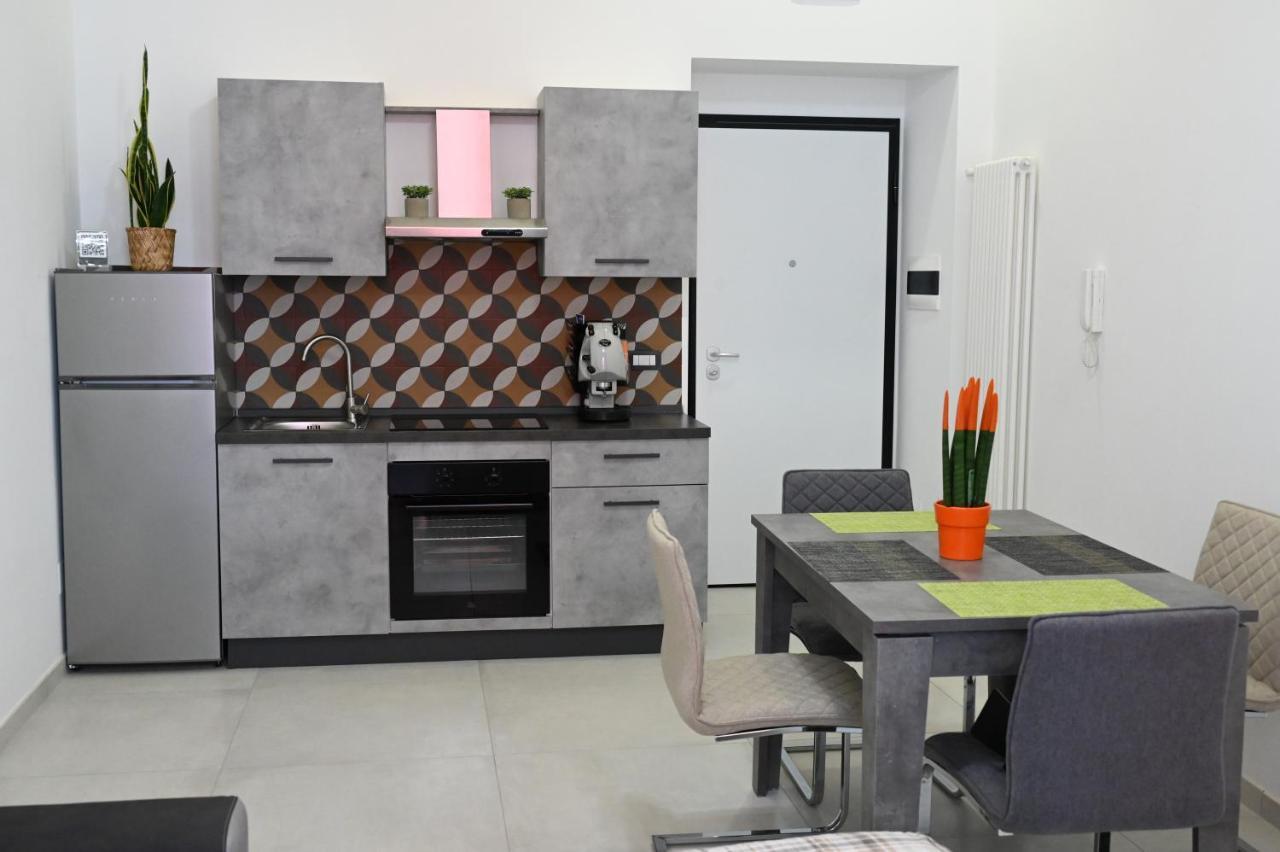 Victry'S Houses Chiaia Naples Luaran gambar