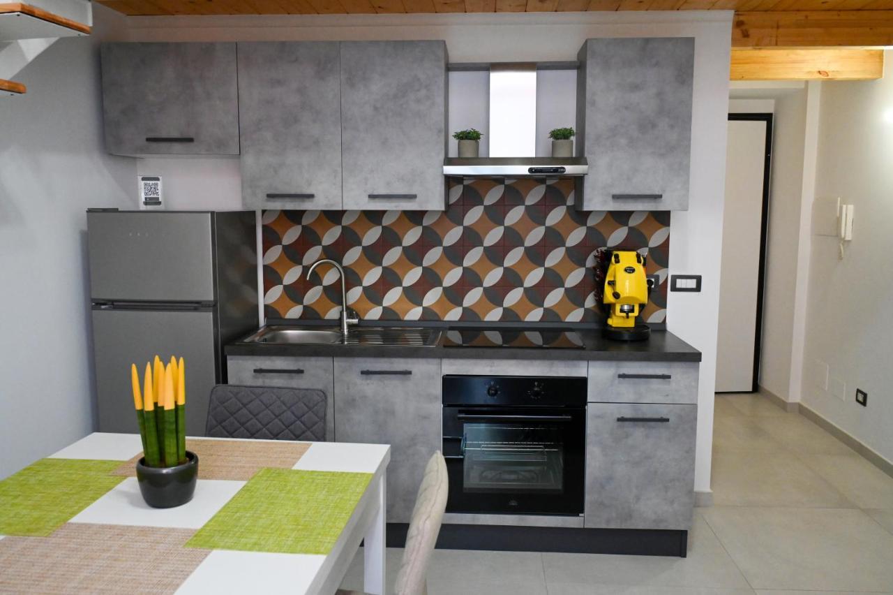 Victry'S Houses Chiaia Naples Luaran gambar
