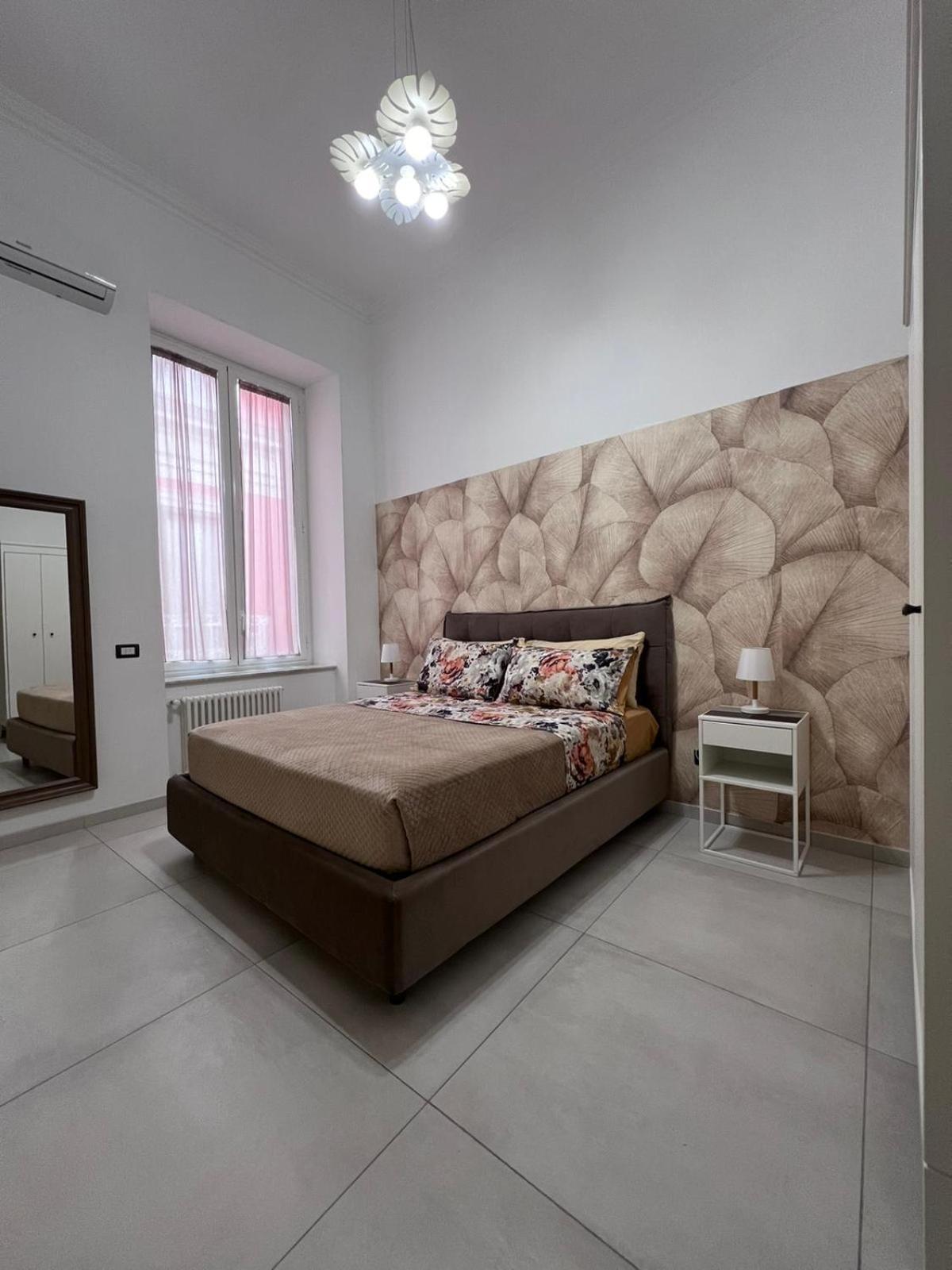Victry'S Houses Chiaia Naples Luaran gambar