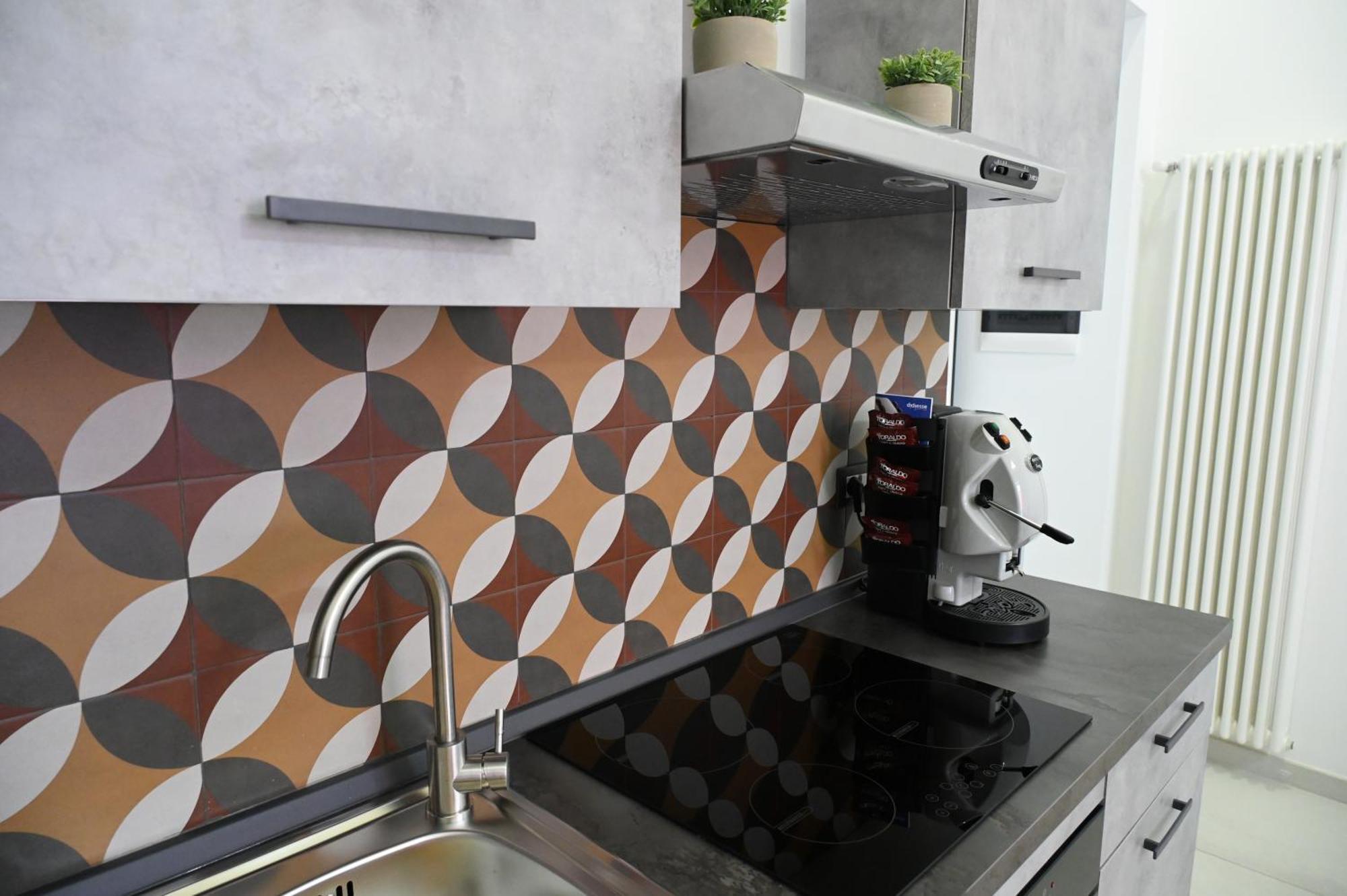 Victry'S Houses Chiaia Naples Luaran gambar