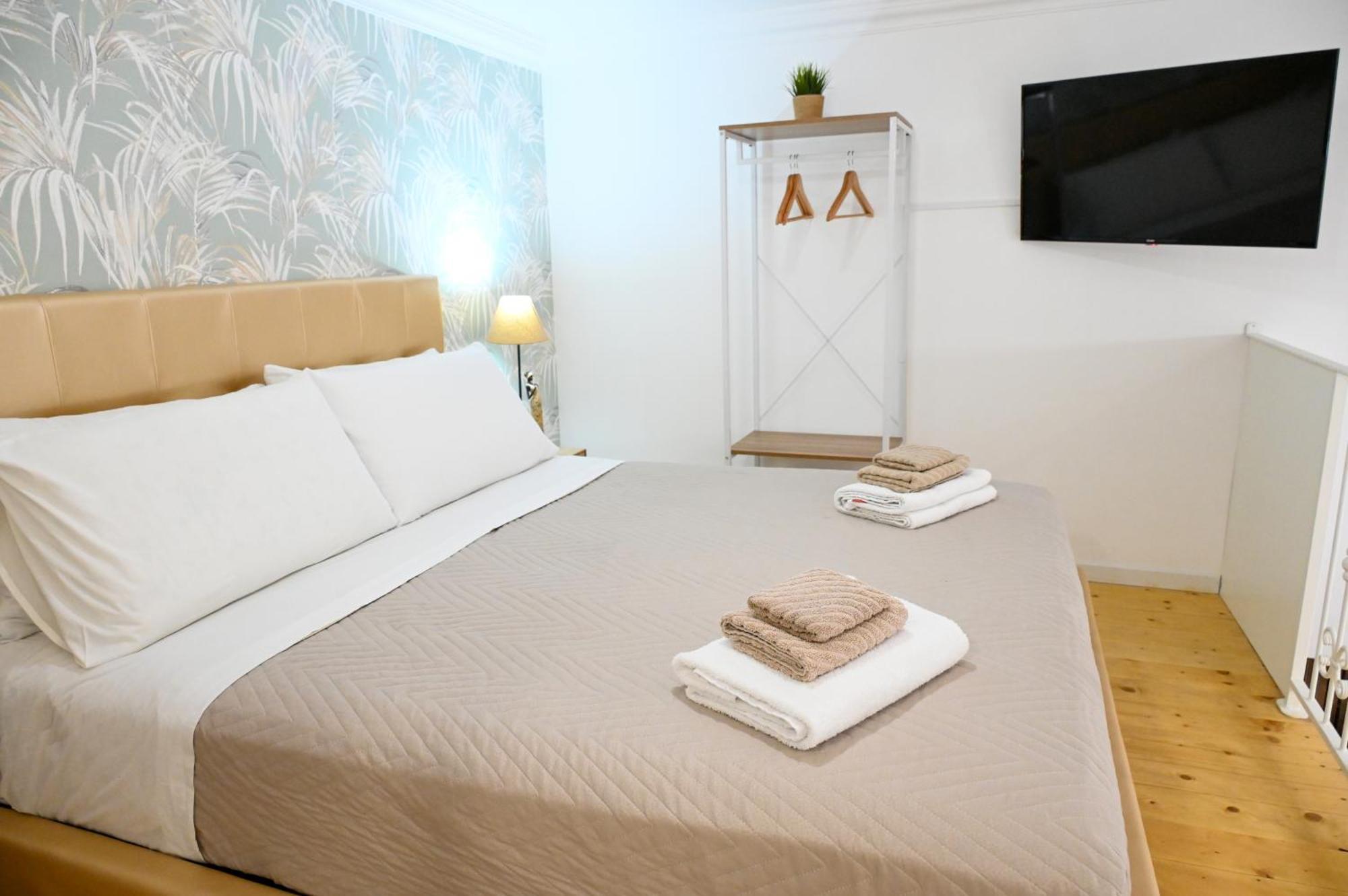 Victry'S Houses Chiaia Naples Luaran gambar