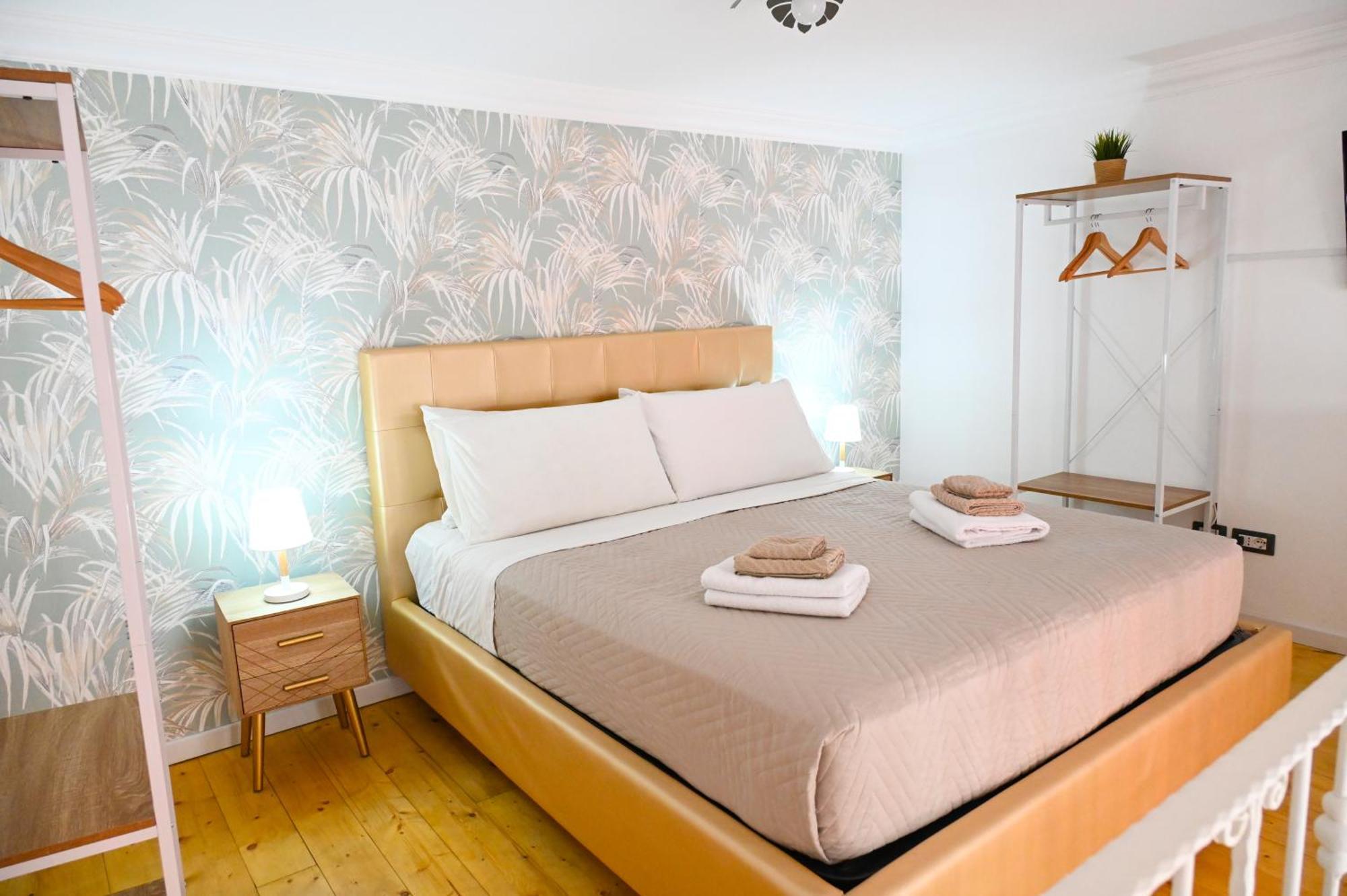Victry'S Houses Chiaia Naples Luaran gambar