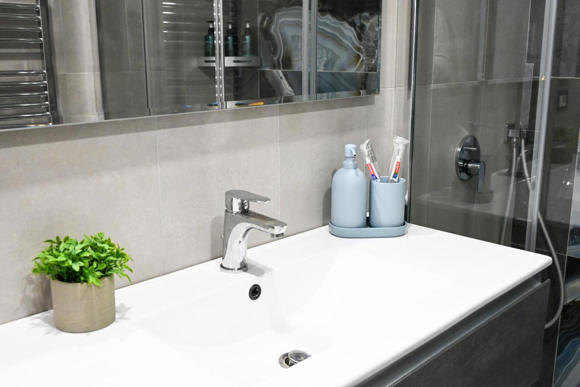 Victry'S Houses Chiaia Naples Luaran gambar
