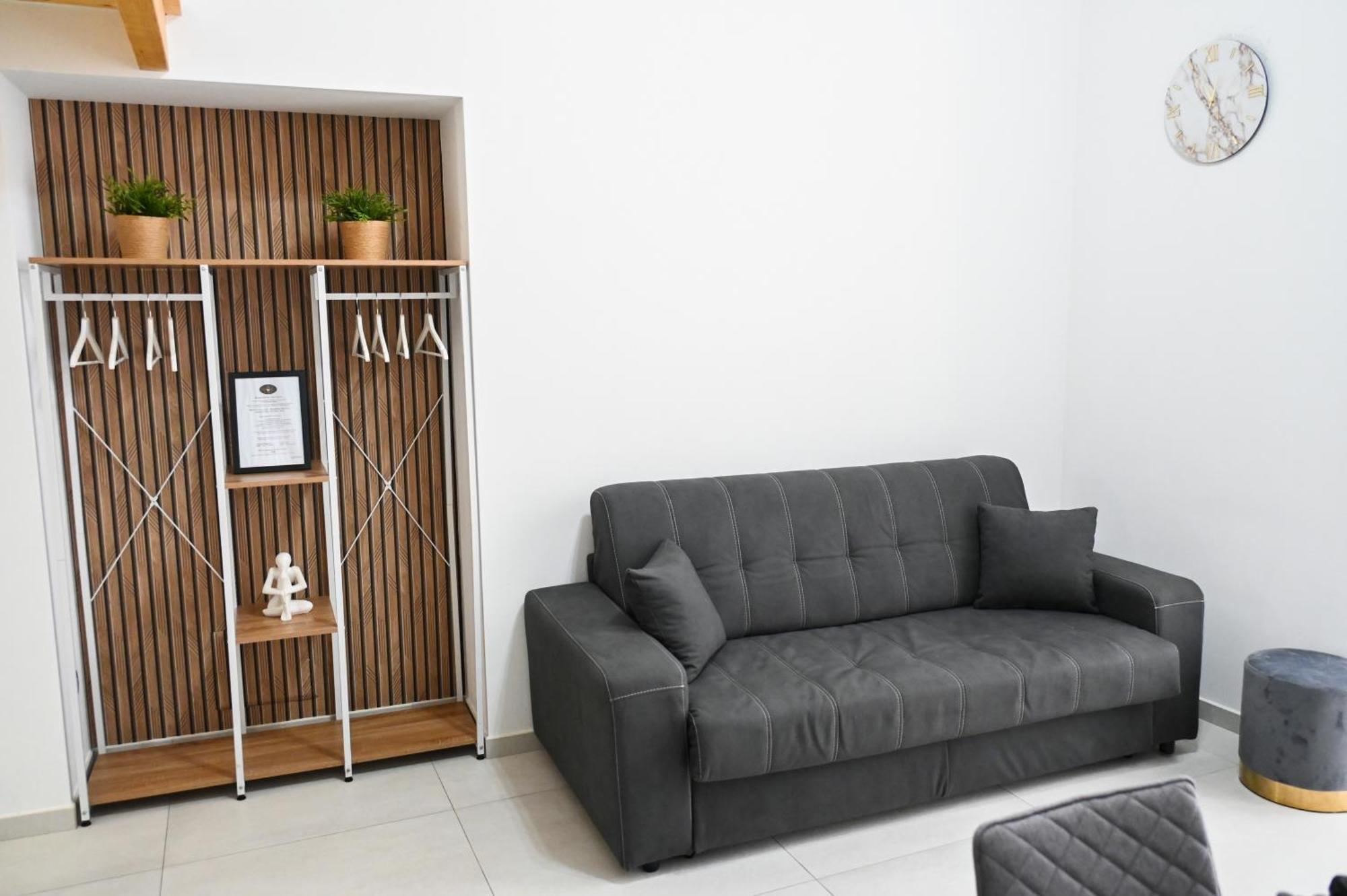 Victry'S Houses Chiaia Naples Luaran gambar