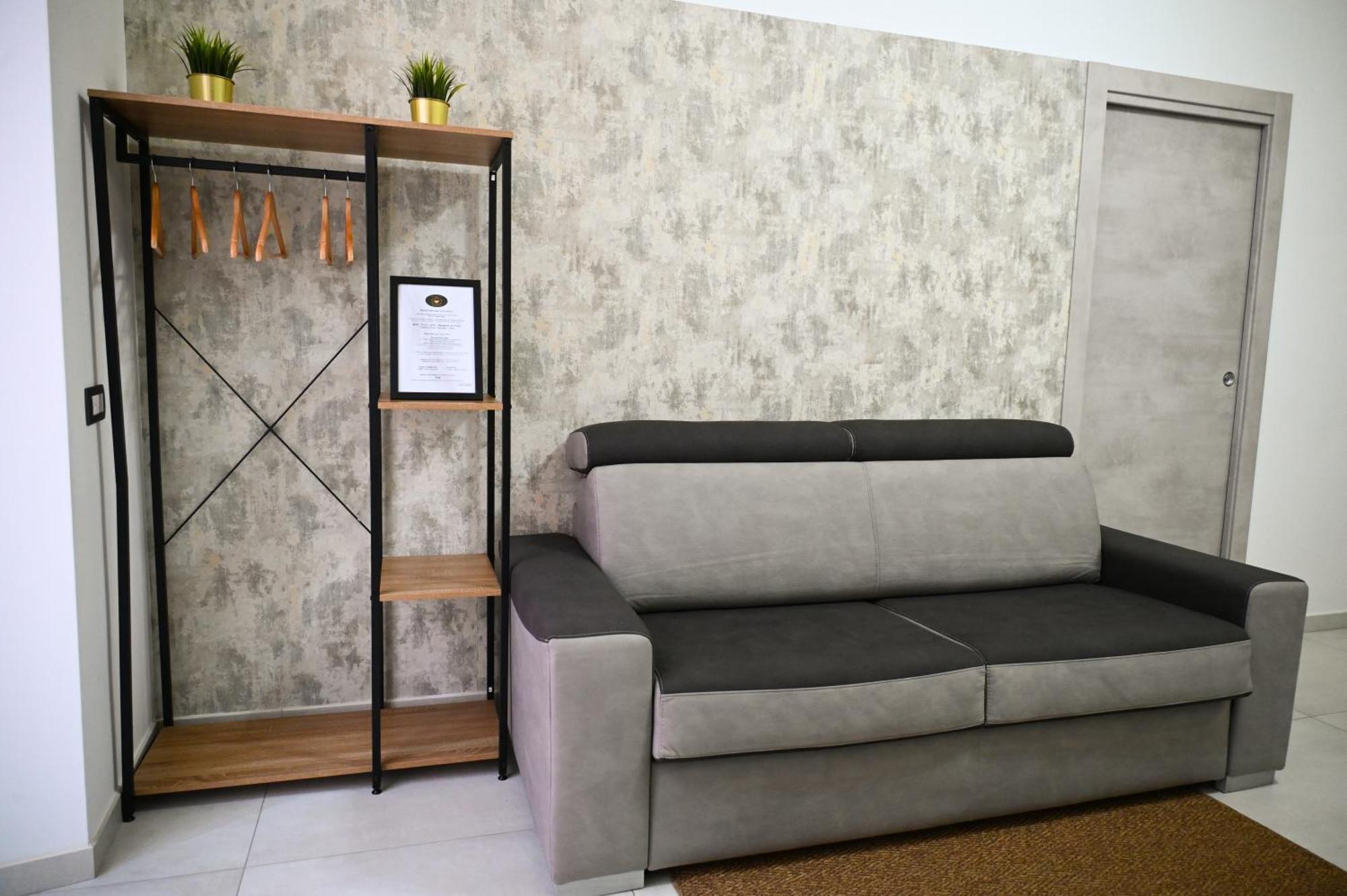 Victry'S Houses Chiaia Naples Luaran gambar