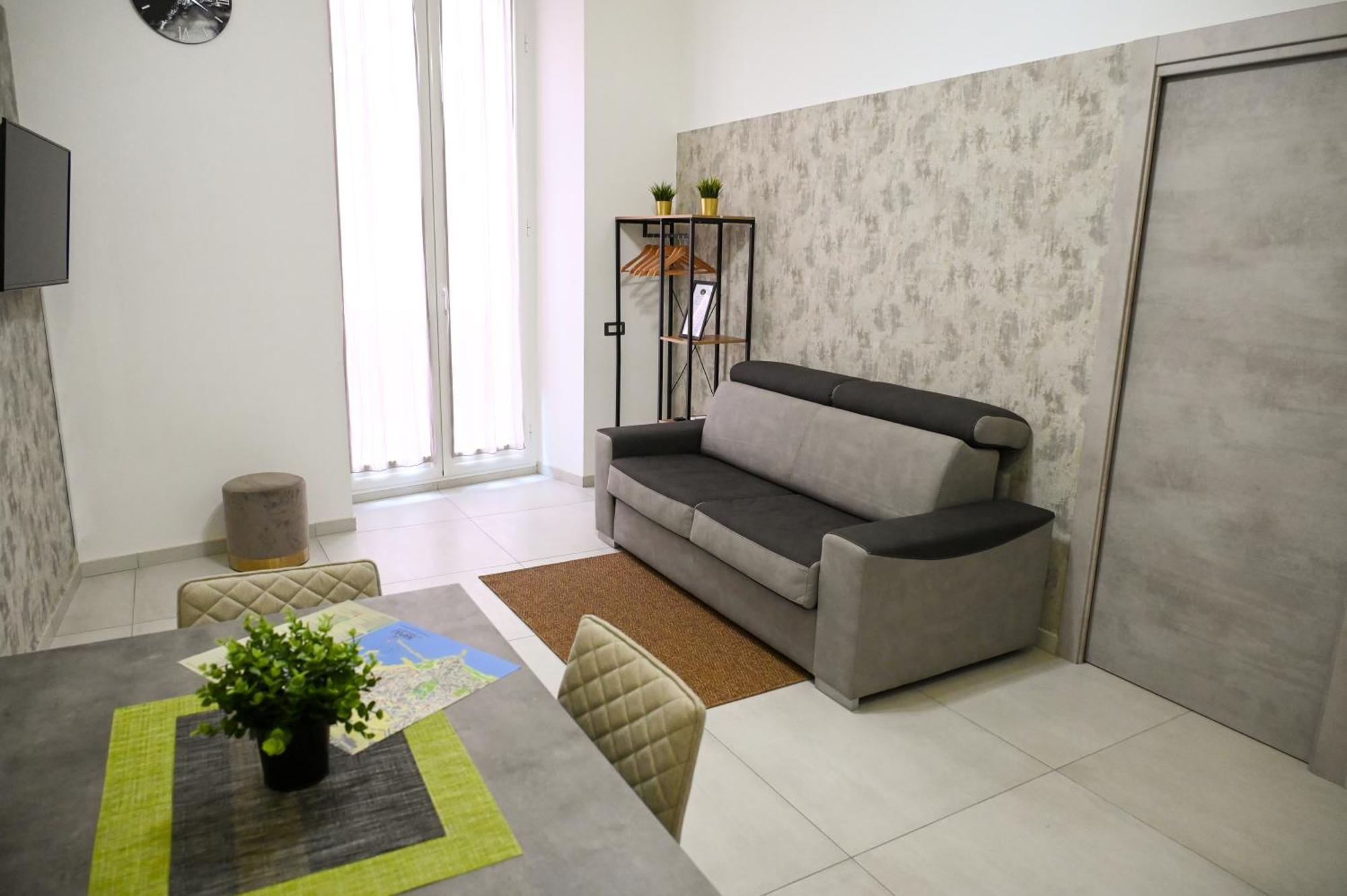 Victry'S Houses Chiaia Naples Luaran gambar