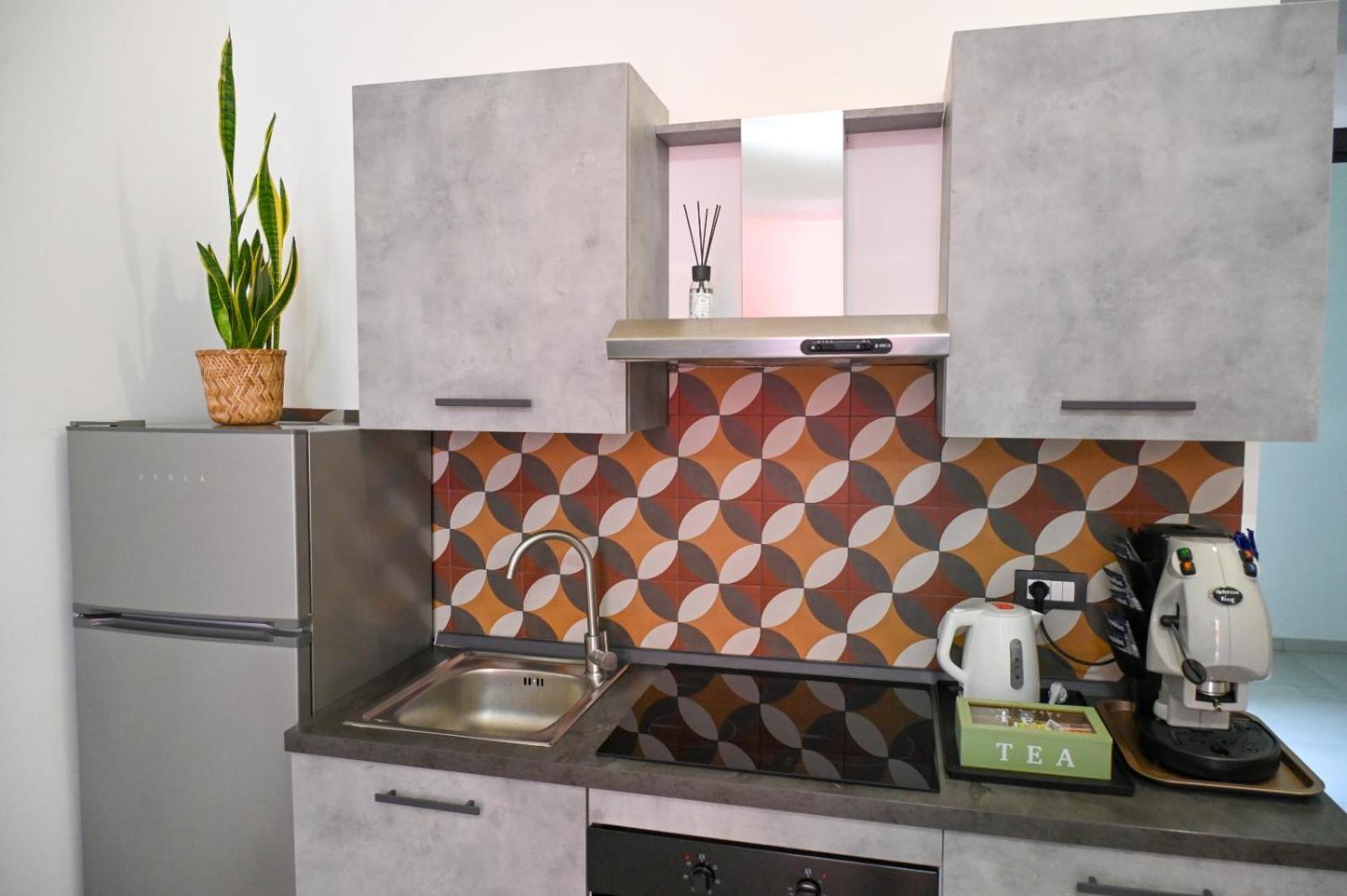 Victry'S Houses Chiaia Naples Luaran gambar
